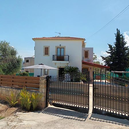 Villa Christodoula Polis Exterior photo