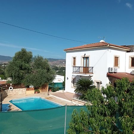 Villa Christodoula Polis Exterior photo